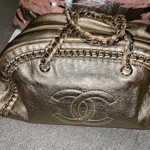 Chanel bag